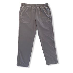 🌟SOLD🌟 FILA- Athletic Pants- Mens XXL